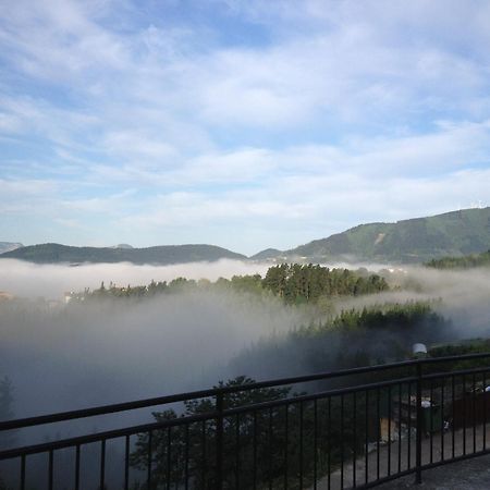 Hotel Rural Mane Mallavia Εξωτερικό φωτογραφία