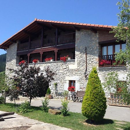 Hotel Rural Mane Mallavia Εξωτερικό φωτογραφία