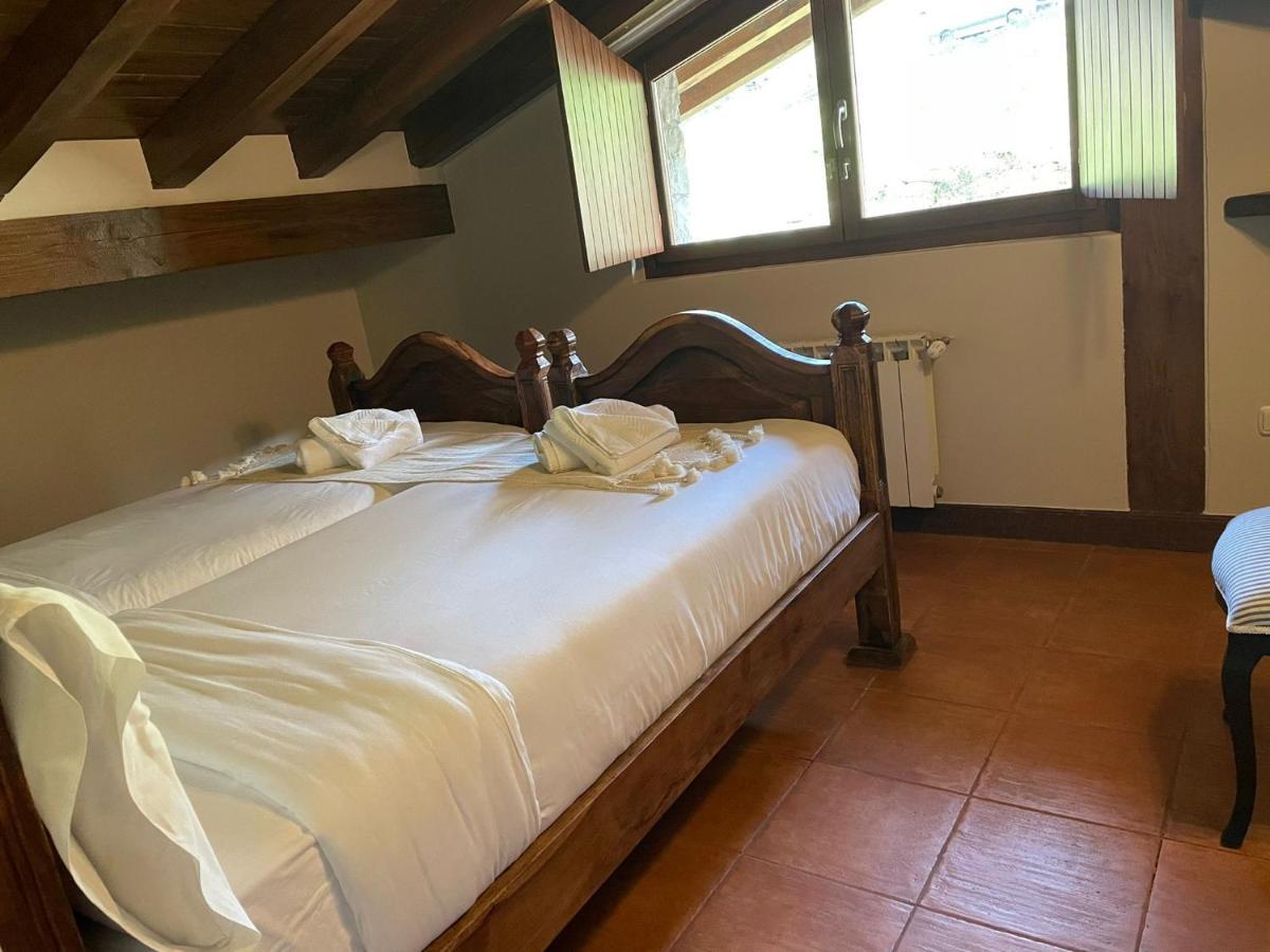 Hotel Rural Mane Mallavia Εξωτερικό φωτογραφία