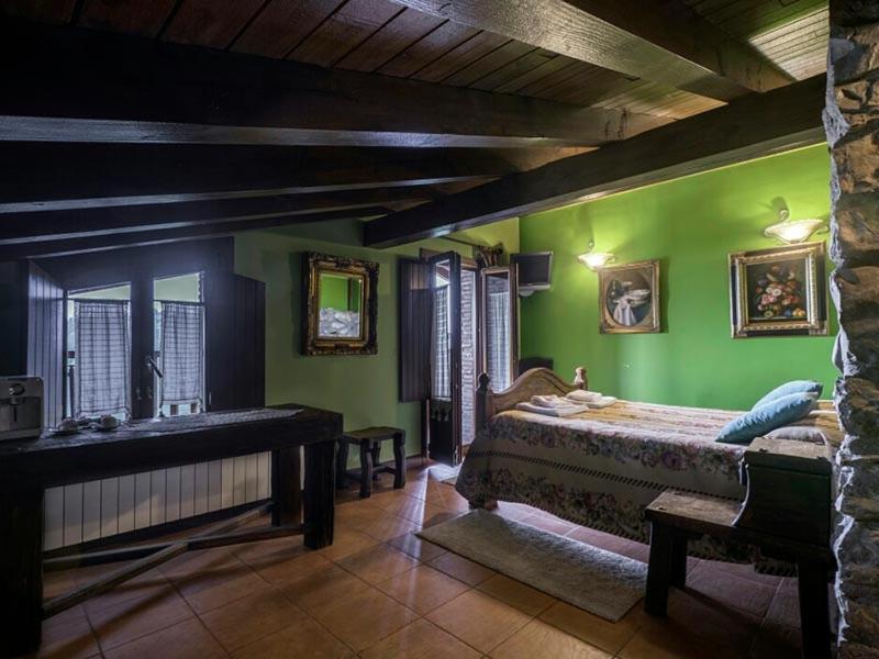 Hotel Rural Mane Mallavia Εξωτερικό φωτογραφία