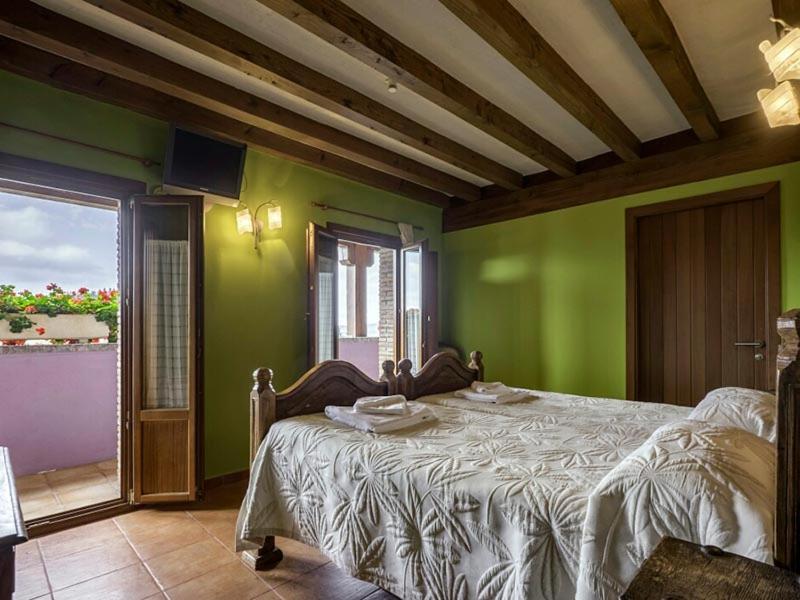 Hotel Rural Mane Mallavia Εξωτερικό φωτογραφία