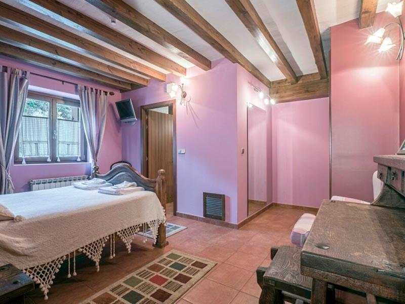 Hotel Rural Mane Mallavia Εξωτερικό φωτογραφία