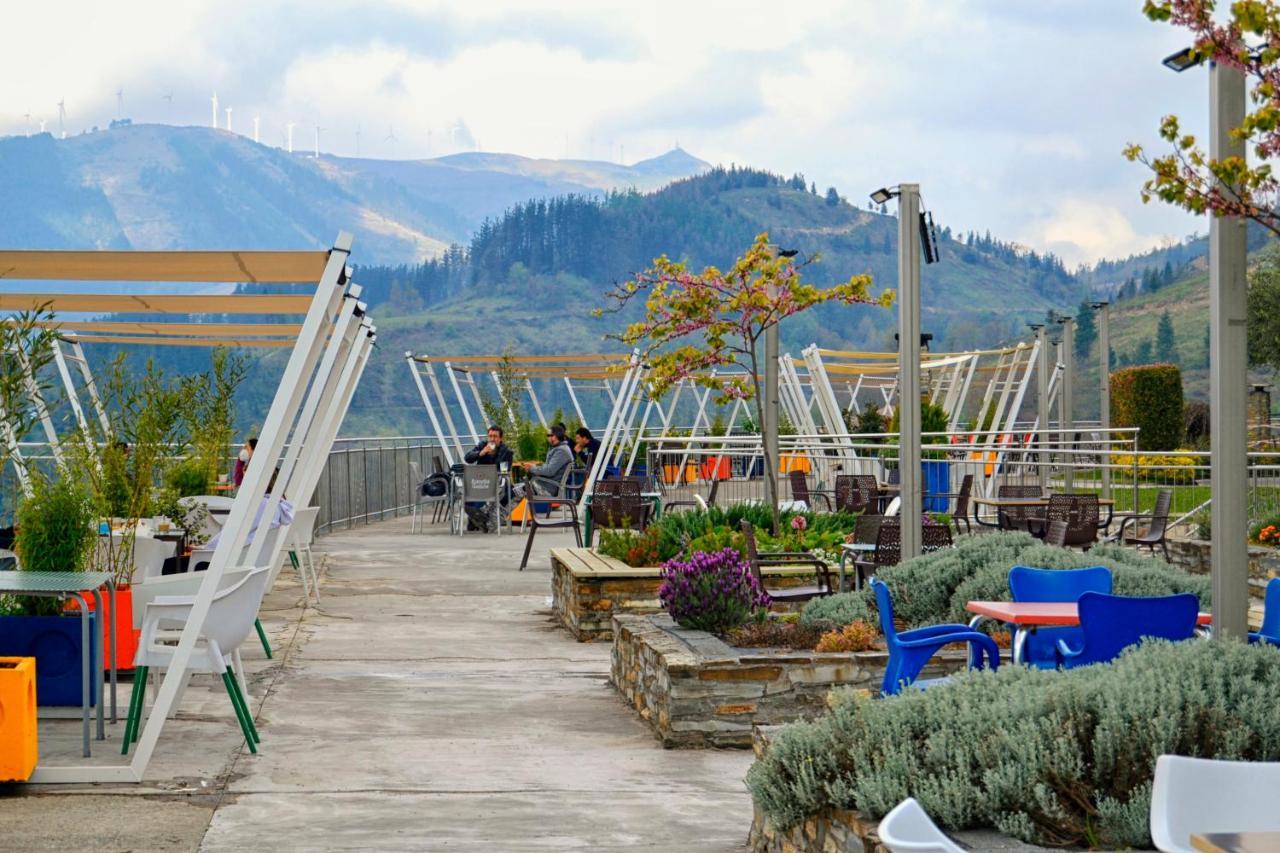 Hotel Rural Mane Mallavia Εξωτερικό φωτογραφία