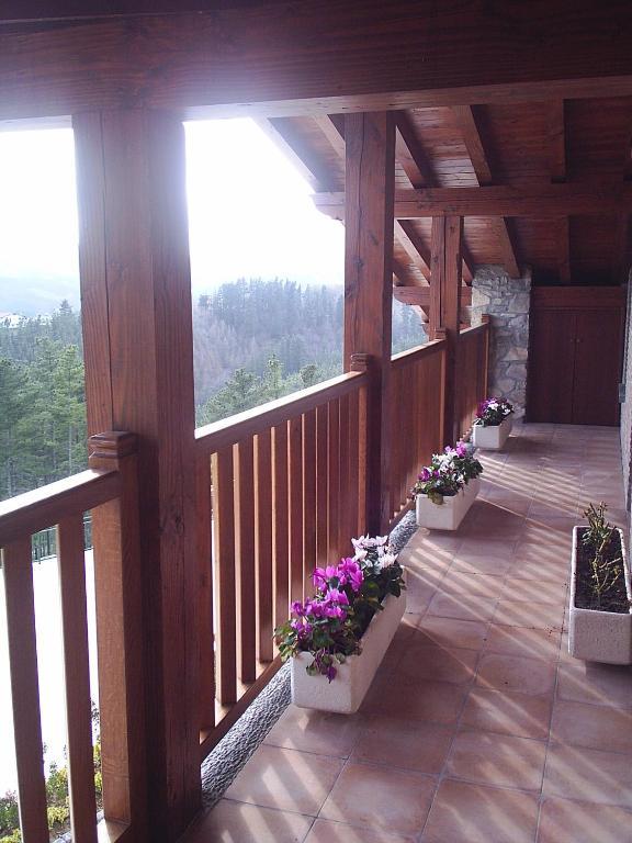 Hotel Rural Mane Mallavia Δωμάτιο φωτογραφία