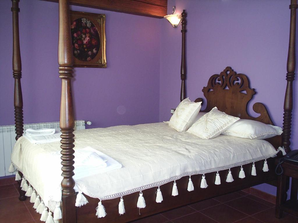 Hotel Rural Mane Mallavia Δωμάτιο φωτογραφία