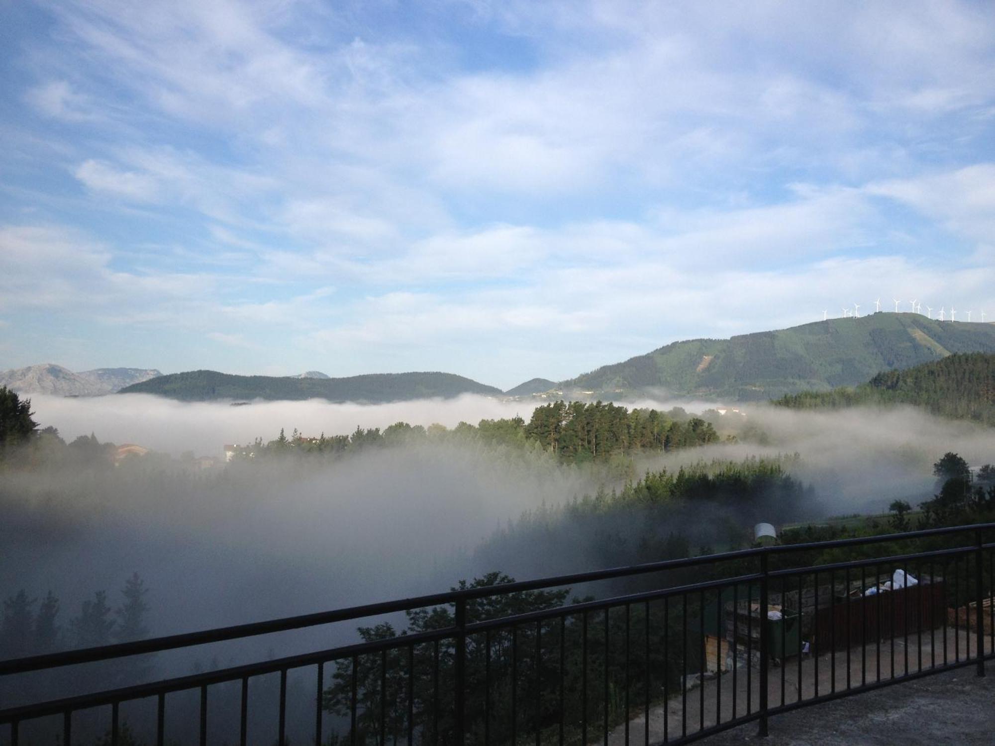 Hotel Rural Mane Mallavia Εξωτερικό φωτογραφία