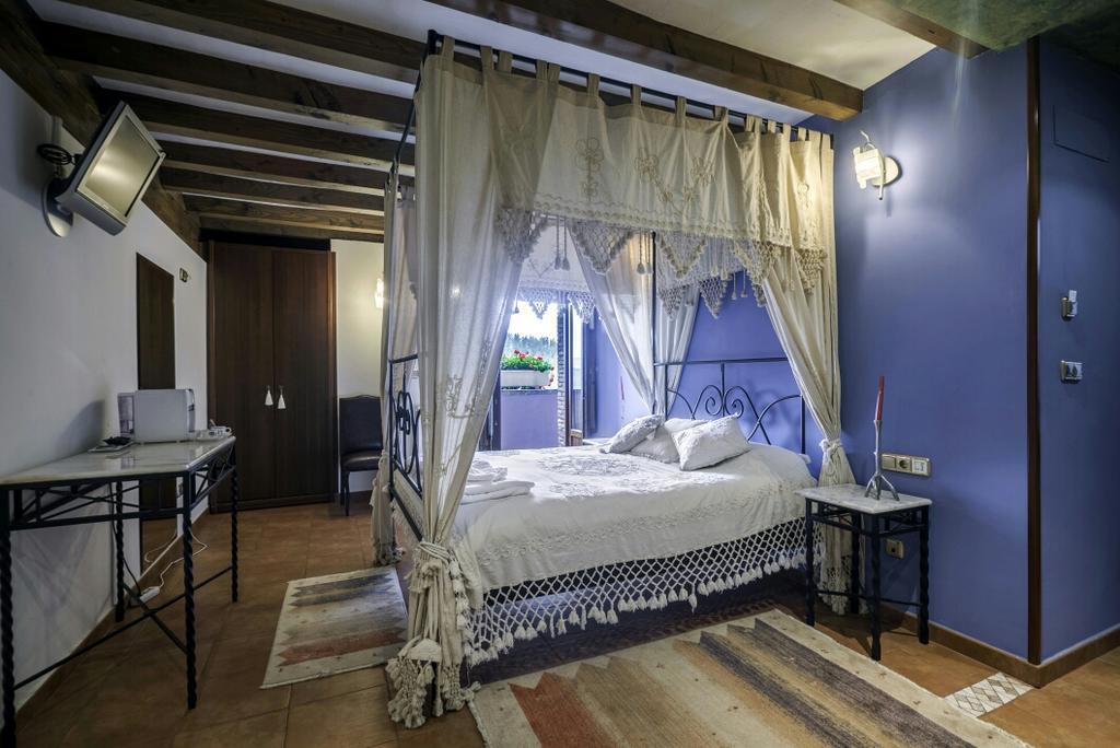 Hotel Rural Mane Mallavia Εξωτερικό φωτογραφία