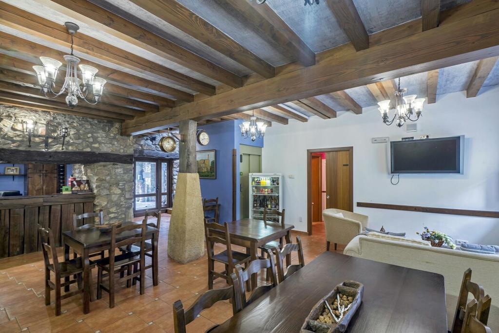 Hotel Rural Mane Mallavia Εξωτερικό φωτογραφία