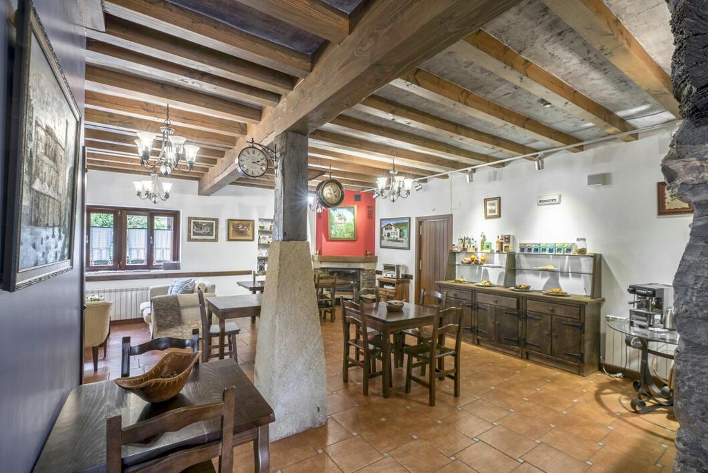 Hotel Rural Mane Mallavia Εξωτερικό φωτογραφία