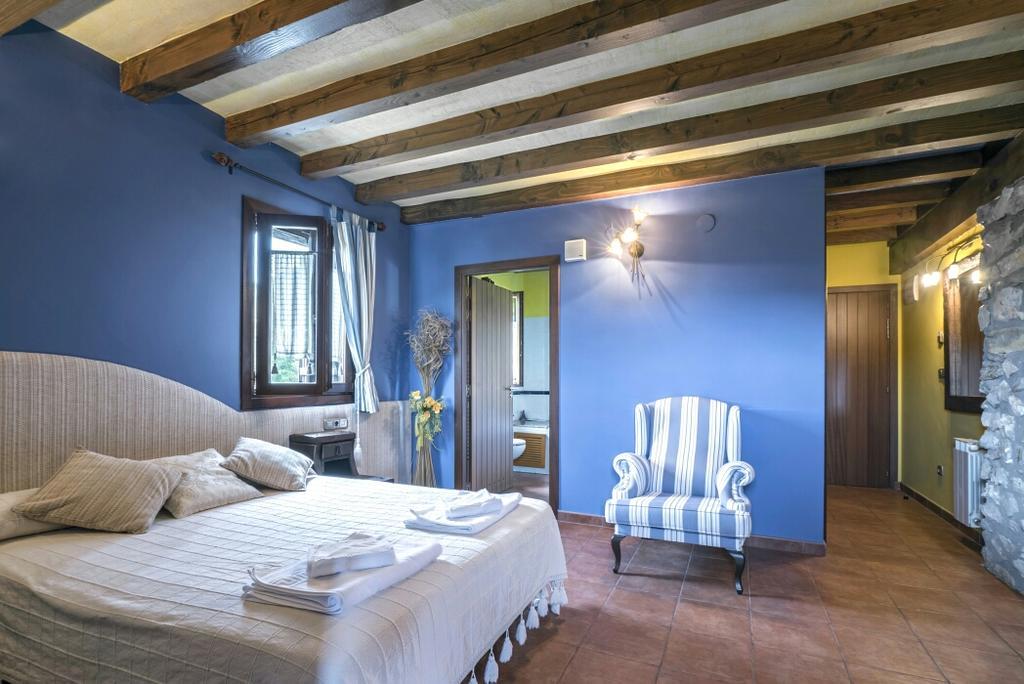 Hotel Rural Mane Mallavia Εξωτερικό φωτογραφία