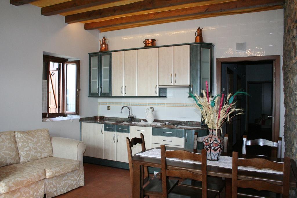 Hotel Rural Mane Mallavia Εξωτερικό φωτογραφία