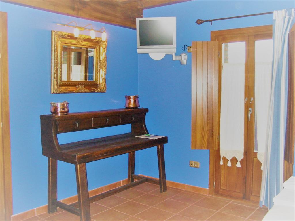 Hotel Rural Mane Mallavia Εξωτερικό φωτογραφία