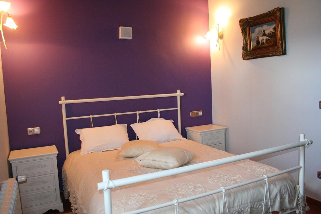 Hotel Rural Mane Mallavia Εξωτερικό φωτογραφία
